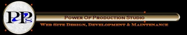 Power Of Production Studio